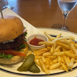 Prince Hotel Karuizawa East - ポテト　美味しい