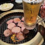 Yakiniku Sansui - 