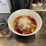 担担麺家 たけうち - 