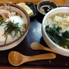 ぶつをのうどん