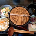 甘味茶屋ぶんご - 