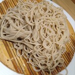 そばと酒と天ぷら 素や - 