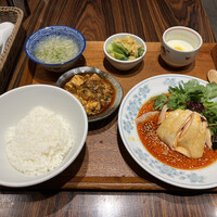 中華旬彩 森本 - 