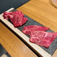 柳橋焼にく わにく - 