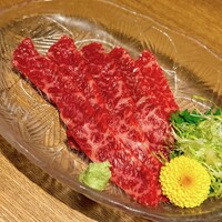 柳橋焼にく わにく - 