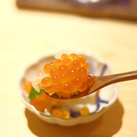 鮨しいな - 大粒！