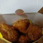 LAWSON - 料理写真:
