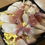 浜むすび かわまちてらす閖上店 - 