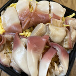 浜むすび かわまちてらす閖上店 - 