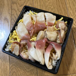 浜むすび かわまちてらす閖上店 - 