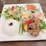 cafe nicori - 