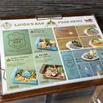 ルイーダの酒場 - 