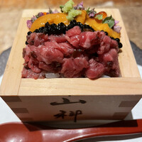 銀座 山科 - 