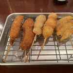 Yakitori Sakaba Dan - 