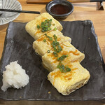 Sakana To Sake Hanatare - 