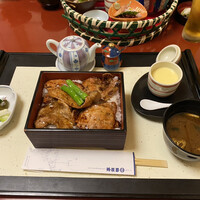 くしろ駒形家 - 
