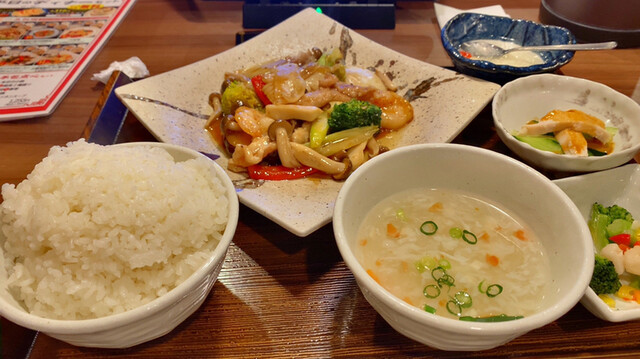 北京飯店戸塚店>
