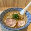 自家製麺 のぼる