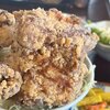 デカ盛り唐揚げ丼専門店キッチンBUSSTOP 三郷駅前店