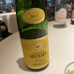 フランス料理 エステール by アラン・デュカス - 