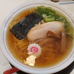 麺肴ひづき あさのや - 