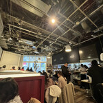 Cafe STUDIO - 