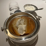 フランス料理 エステール by アラン・デュカス - 