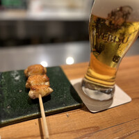 恵比寿 希鳥 - 