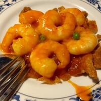 横浜中華街 重慶飯店 本館 - 