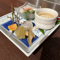 目黒の和食 さとう - 