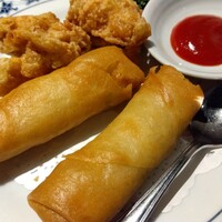 横浜中華街 重慶飯店 本館 - 