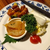 横浜中華街 重慶飯店 本館 - 