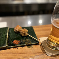恵比寿 希鳥 - 