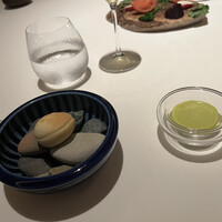 フランス料理 エステール by アラン・デュカス - 