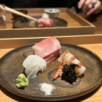 日本料理 晴山 - 