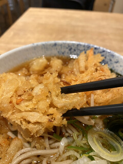 Shibusoba - 