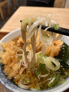 Shibusoba - 