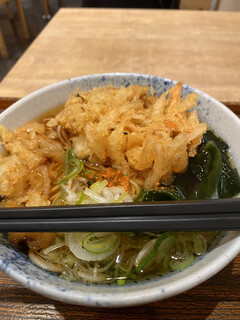 Shibusoba - 