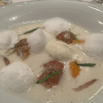 ラ・トゥーエル - 