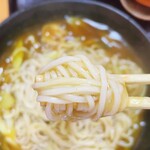 せせらぎ - 天空麺リフト