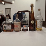 ラ・トゥーエル - ラム酒