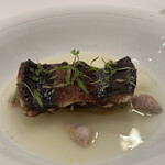 ラ・トゥーエル - 