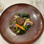 ラ・トゥーエル - 