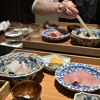 日本料理 晴山 - 