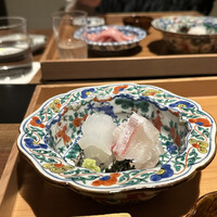 日本料理 晴山 - 