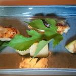 米倉 - 2013.7　焼き物