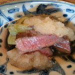 米倉 - 2013.7　イチボ