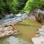 赤湯温泉山口館 - 玉子の湯