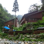 赤湯温泉山口館