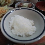 赤湯温泉山口館 - 夕食